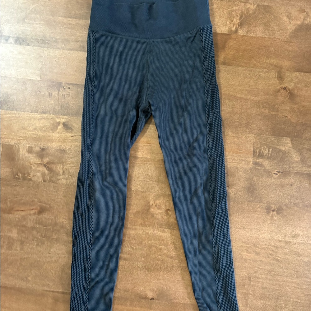 Aerie High-Waisted Leggings
